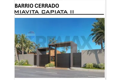 Casa de 1 dormitorio en Venta en Capiatá