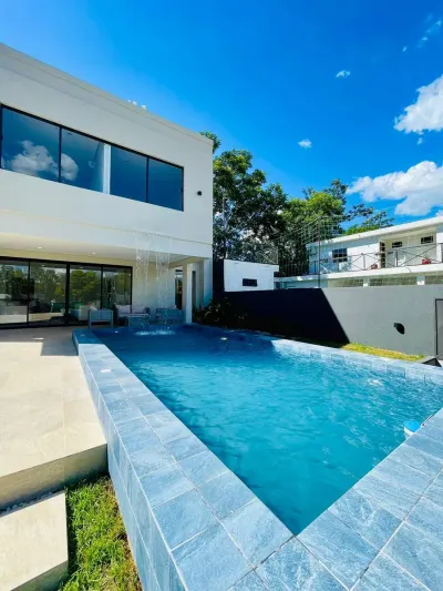 Casa de 4 dormitorios en Venta en San Bernardino