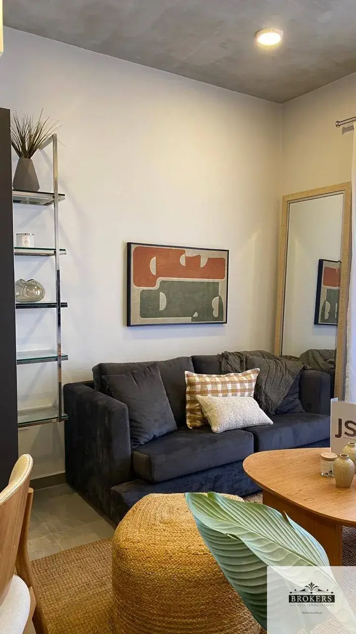 Apartamento de 1 dormitório à Venda em Laguna Grande, Fernando de la Mora - Image 13