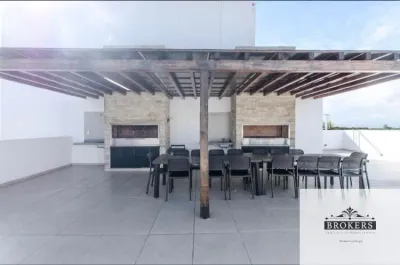 2-Bedroom Apartment for Sale in San Jorge, Asunción