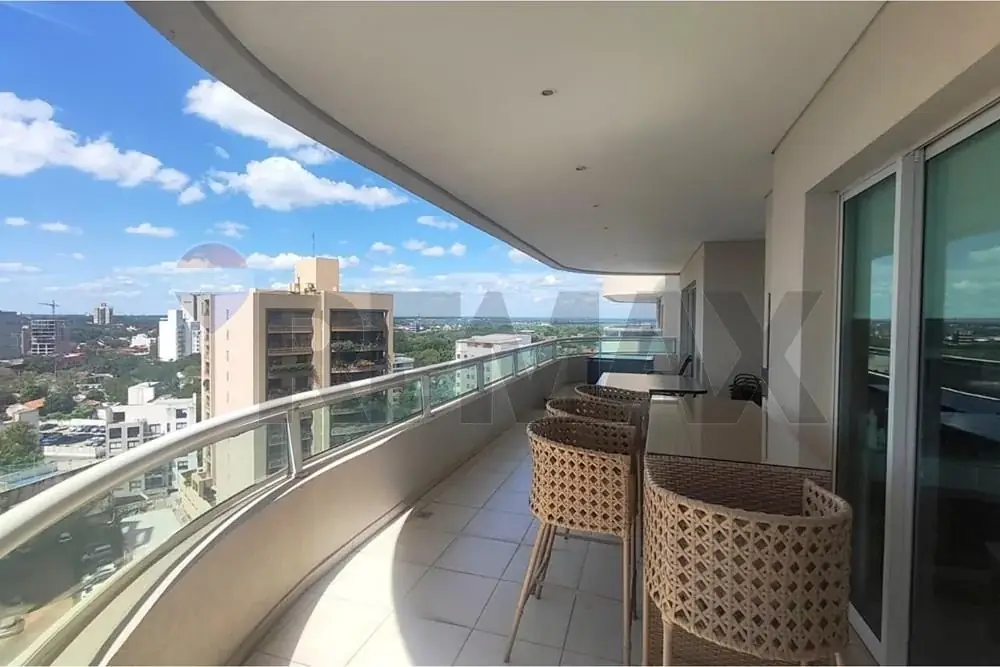 Apartamento de 3 quartos à Venda em Las Lomas (Carmelitas), Asunción - Image 3