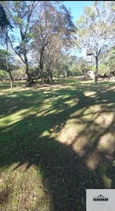 Terreno de 16,000m² en Venta en Ycuá Duré, Luque