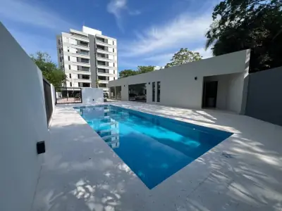 Departamento de 2 dormitorios en Alquiler en San Lorenzo