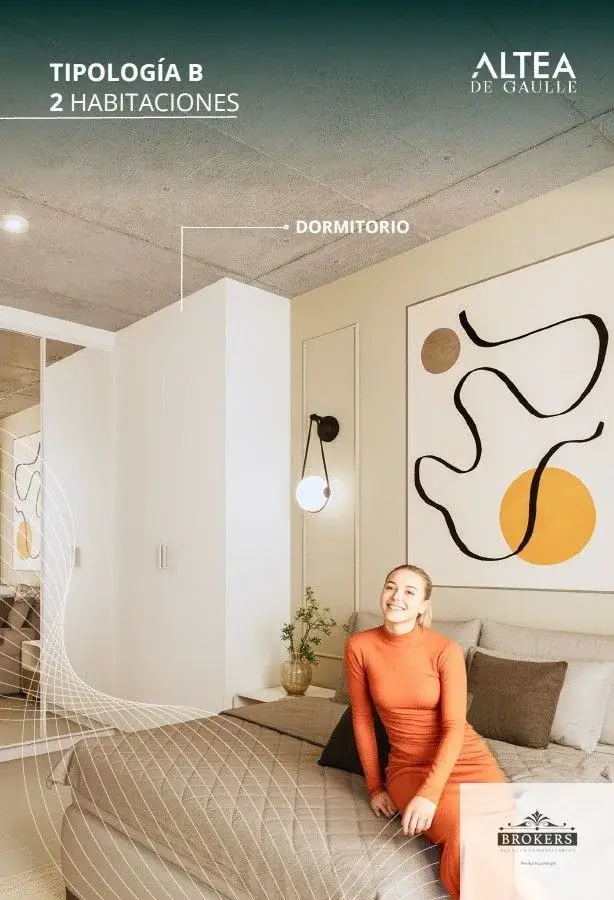 Apartamento de 1 quarto à venda em Recoleta, Assunção - Image 6