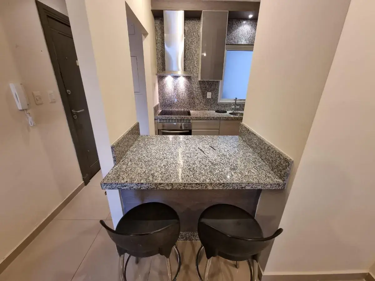 Apartamento de 1 Quarto à Venda em Las Lomas (Carmelitas), Assunção - Image 11
