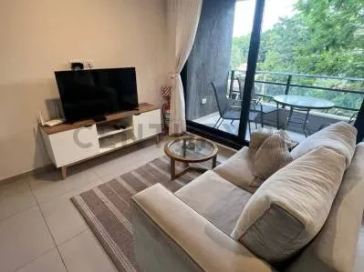 2-Bedroom Apartment for Sale in San Jorge, Asunción