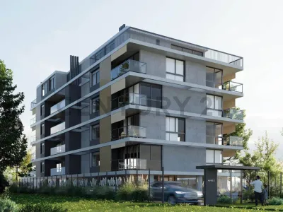 Departamento de 1 dormitorio en Venta en San José de Carrasco, Ciudad de la Costa