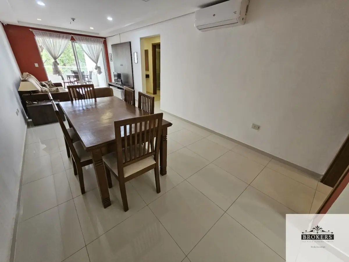 Apartamento de 2 quartos para Aluguel em Mariscal Lopez, Assunção - Image 11