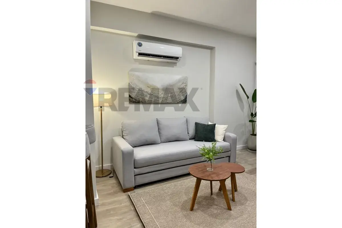 Apartamento de 1 Quarto à Venda em Las Lomas (Carmelitas), Assunção - Image 4
