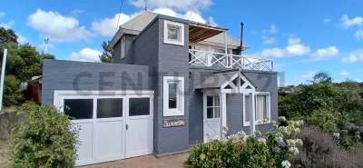 Casa de 3 quartos à Venda em Punta del Diablo