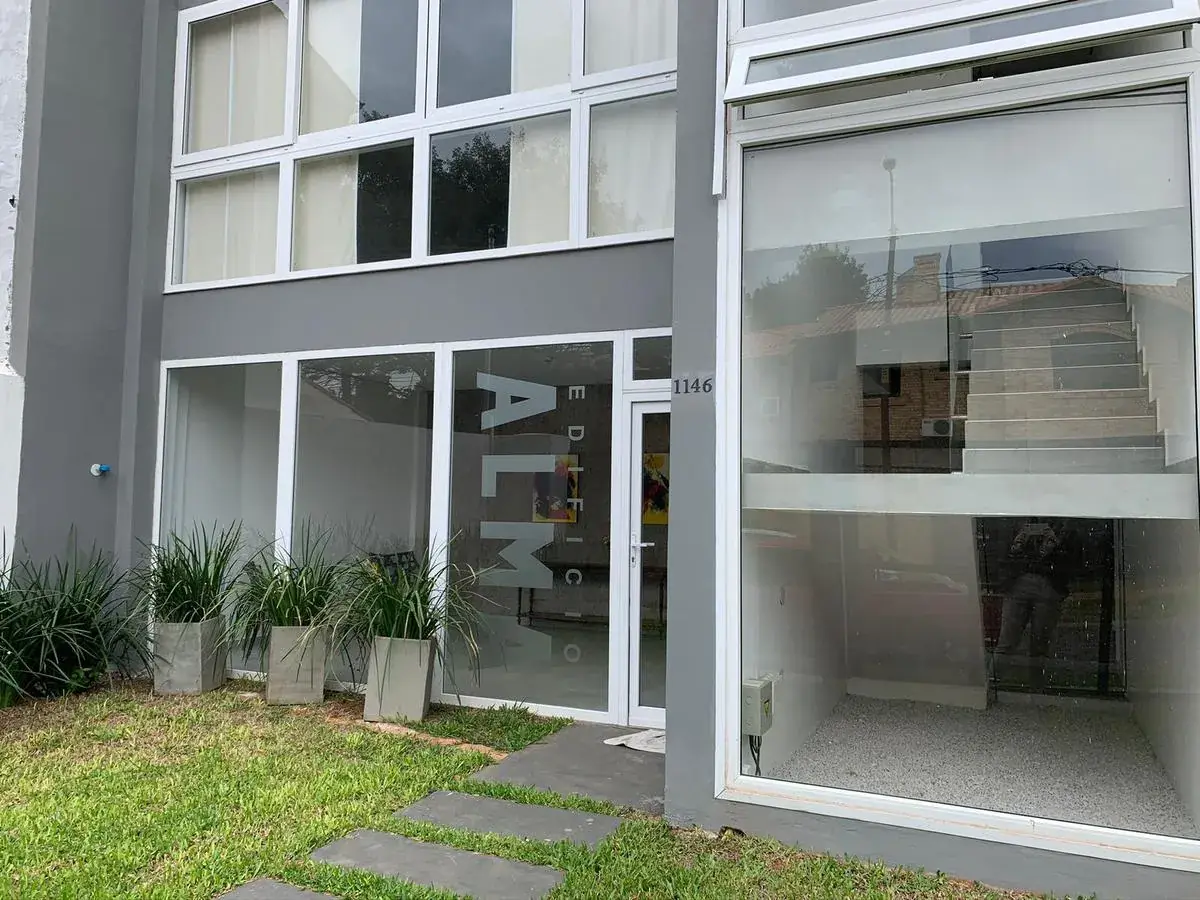 Apartamento de 1 quarto para Aluguel em Carmelitas, Assunção - Image 6