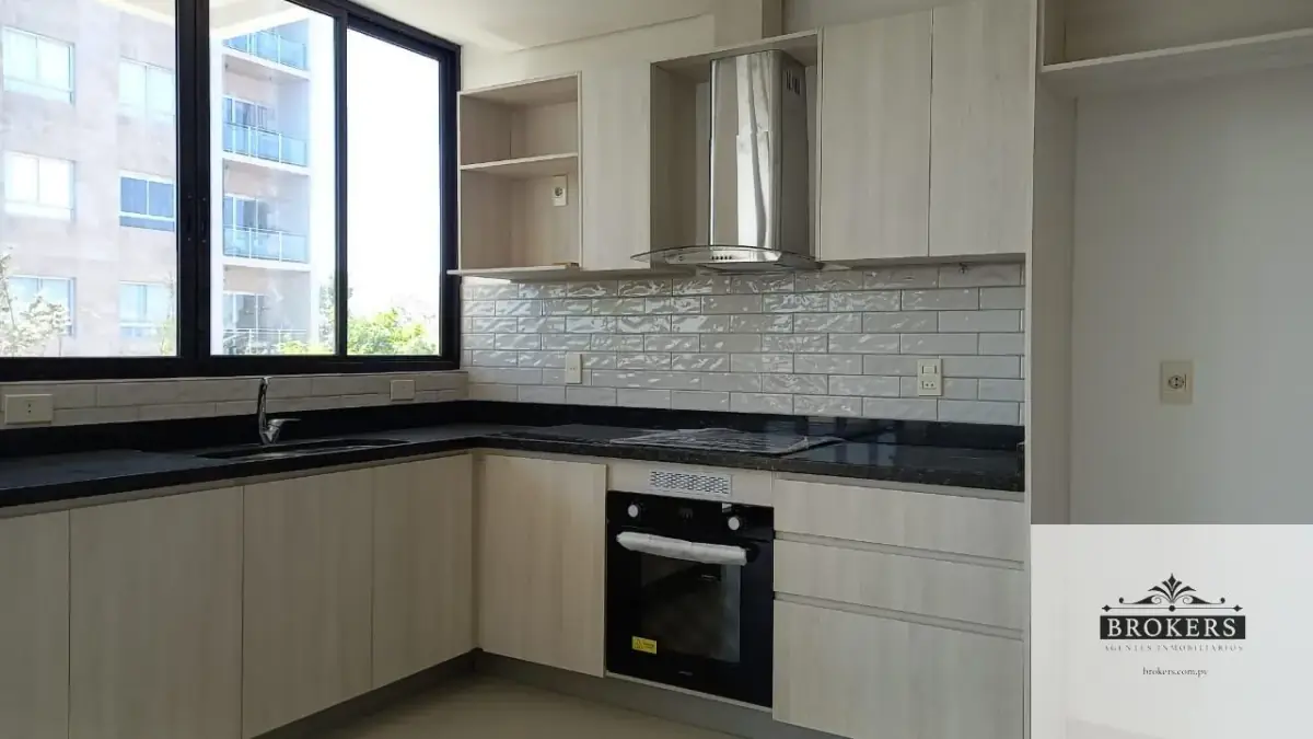 2-Bedroom Apartment for Rent in Herrera, Asunción - Image 5