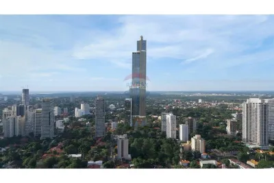 Departamento de 2 dormitorios en Venta en San Jorge, Asunción