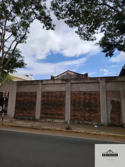 Loja de 120m² para Alugar em Recoleta, Asunción