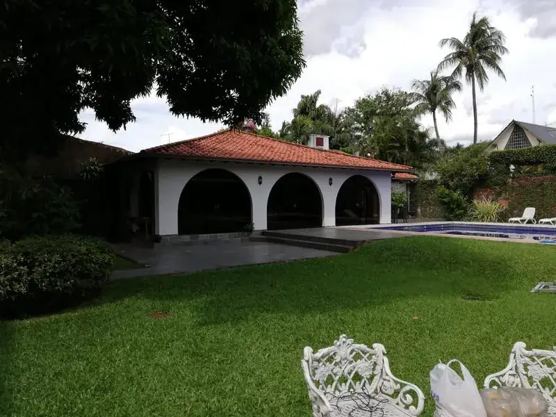 Casa de 4 dormitorios en Venta en Mariscal Estigarribia, Asunción