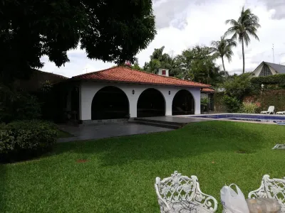 Casa de 4 dormitorios en Venta en Mariscal Estigarribia, Asunción