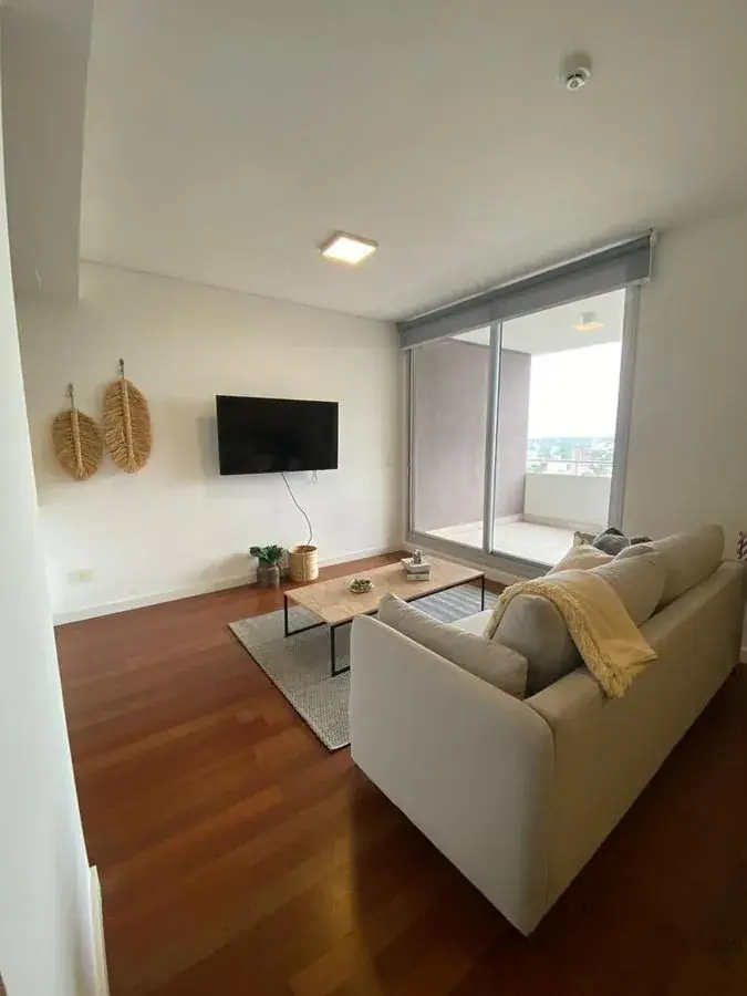 Departamento de 2 dormitorios en Venta en Ycuá Satí, Asunción - Image 7