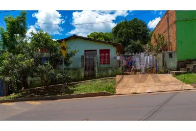 Terreno de 360m² à Venda em Ciudad Nueva, Ciudad del Este