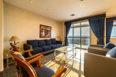 Departamento de 4 dormitorios en Venta en San Roque, Lambaré