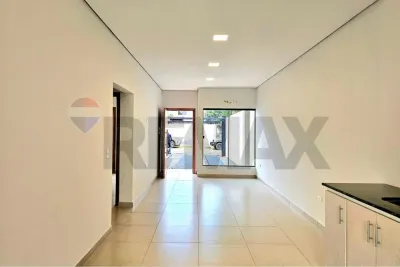 Casa de 2 dormitórios à venda em Isla Bogado, Luque