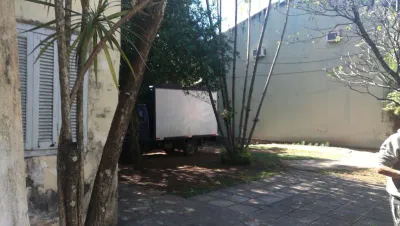 Terreno de 150m² en Venta en Ciudad Nueva, Lambaré