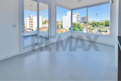 Departamento de 2 dormitorios en Venta en Jara, Asunción