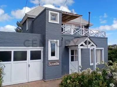 Casa de 3 quartos à Venda em Punta del Diablo