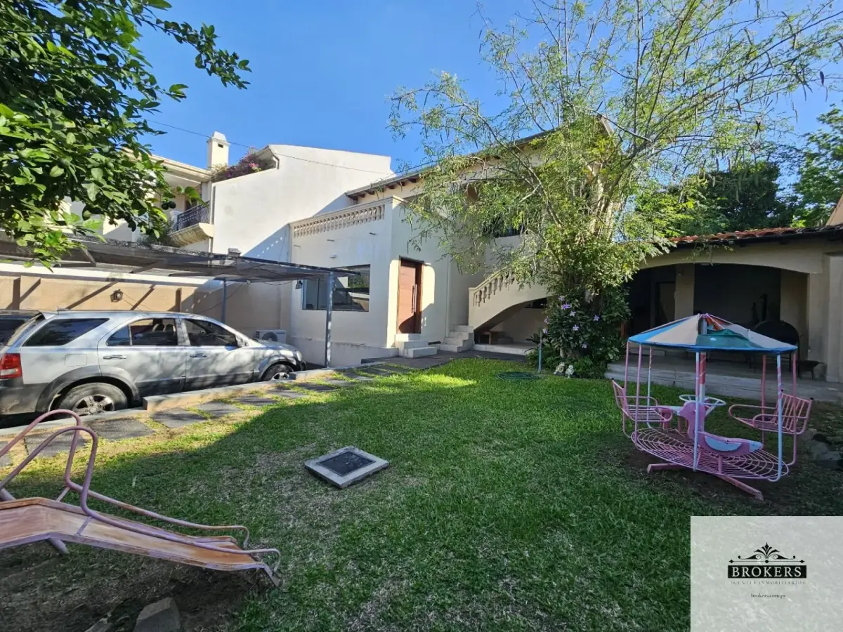 Casa de 3 dormitorios en Venta en Santísima Trinidad, Asunción - Image 8