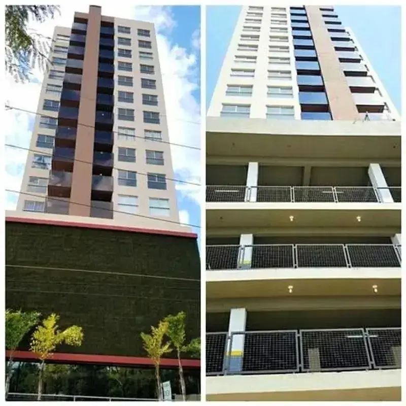 2-Bedroom Apartment for Sale in San Jorge, Asunción
