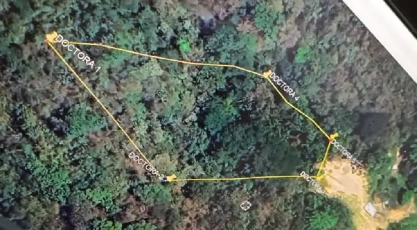 Terreno en Venta, Caicaguana, El Hatillo. - Image 2