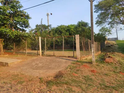 1,080m² Lot for Sale in Centro, Villa Elisa