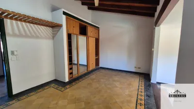 Casa de 3 dormitorios en Alquiler en Mburucuyá, Asunción
