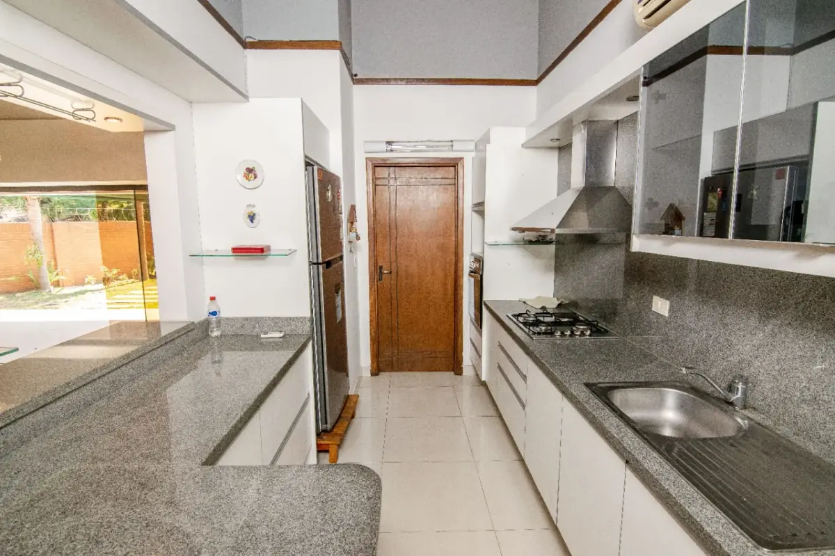 Casa de 2 dormitorios en Venta en Mcal. José Félix Estigarribia, Asunción - Image 16