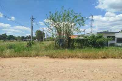 360m² Land for Sale in Limpio