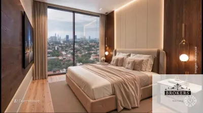 Apartamento de 2 Quartos à Venda em San Cristóbal, Assunção