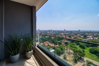 Departamento de 2 dormitorios en Venta en Mburucuyá, Asunción