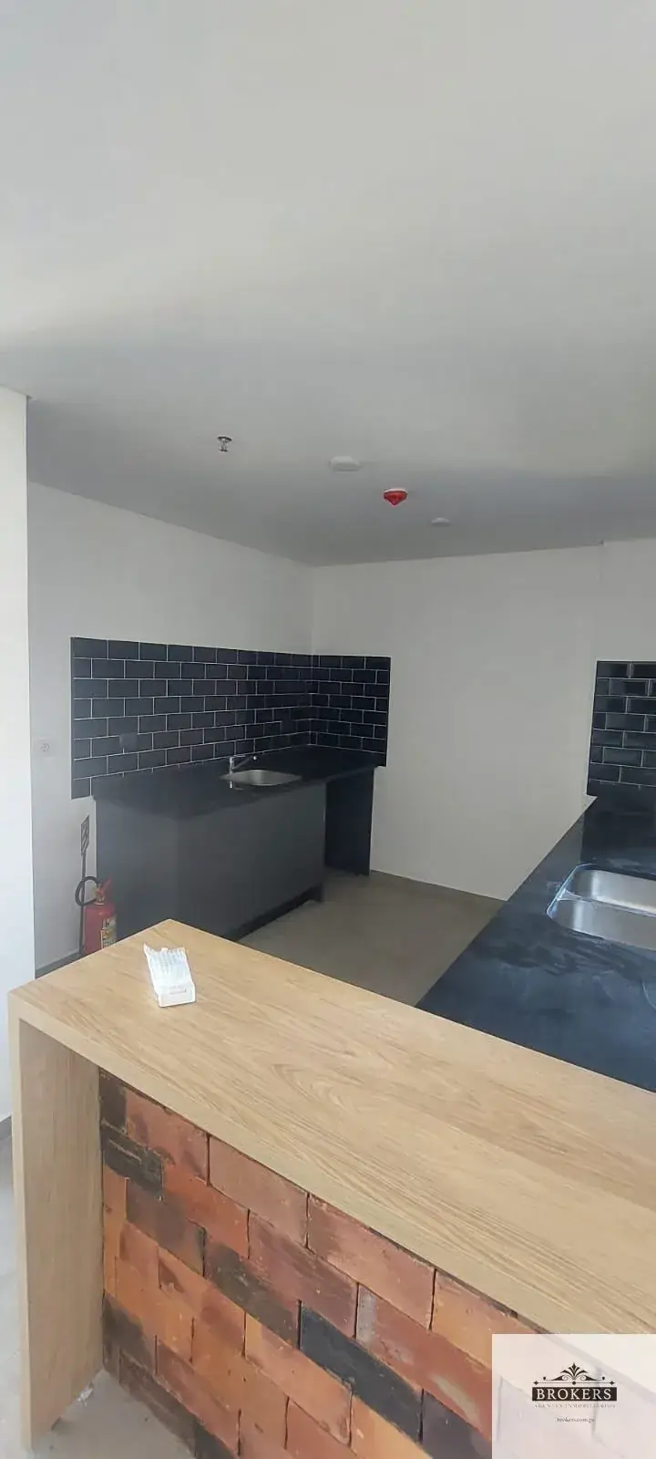 Apartamento de 1 dormitório à Venda em Recoleta, Assunção - Image 12