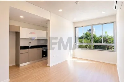 1-Bedroom Apartment for Sale in Recoleta, Asunción