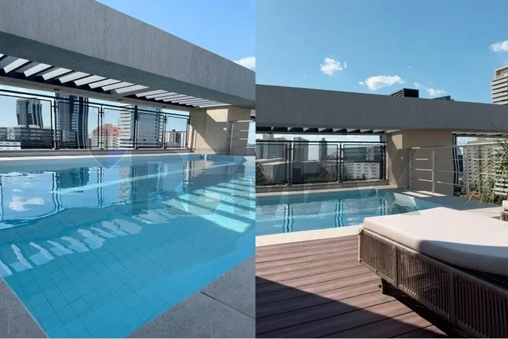 Apartamento de 1 dormitório à Venda em Ycuá Satí, Assunção - Image 13