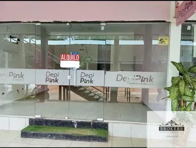 Loja de 50m² para Alugar em Fernando de la Mora