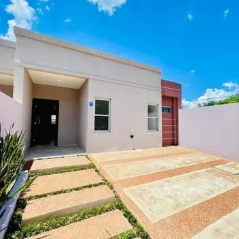 Casa de 3 dormitorios en Venta en Cuarto Barrio, Luque