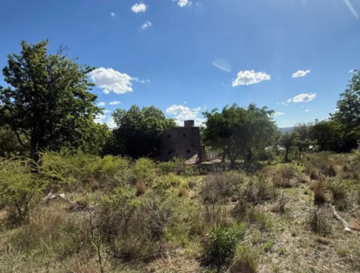 Terreno de 10,254m² en Venta en Pueblo Nativo, Villa Giardino - Image 4