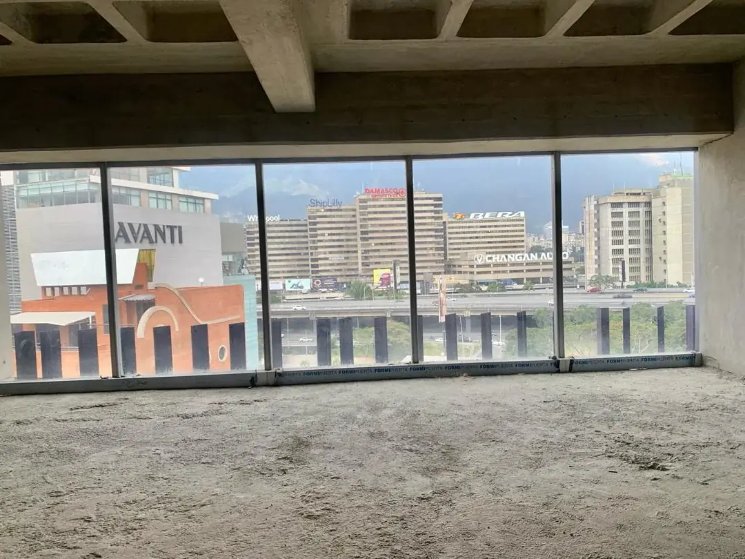 Oficinas en venta, Torre Vertical 184, Las Mercedes. - Image 10
