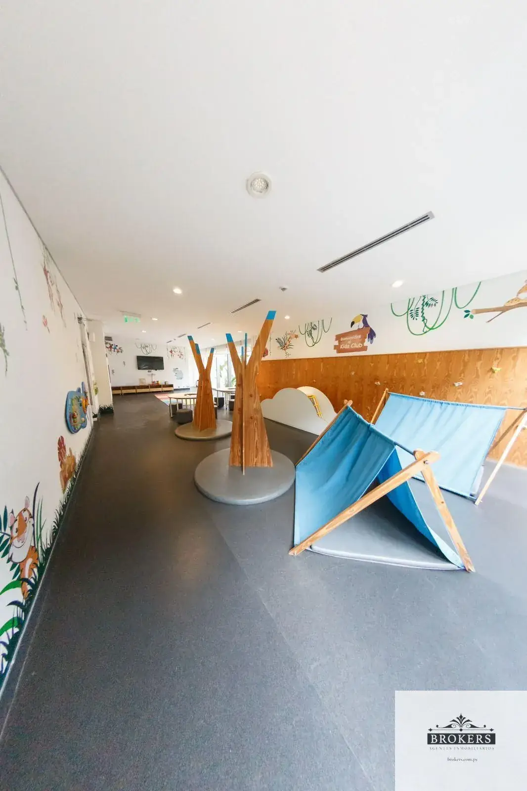 Apartamento de 2 quartos à venda em Mburucuyá, Assunção - Image 13