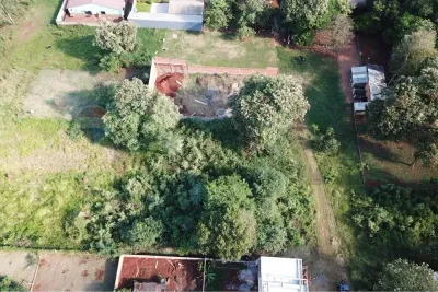 450m² Land for Sale in San Juan, Ciudad del Este