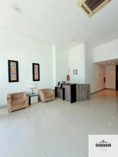 Apartamento de 1 dormitório à Venda em Manorá, Assunção