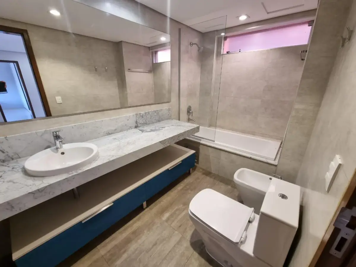 Apartamento de 3 quartos à venda em Mburucuyá, Assunção - Image 12