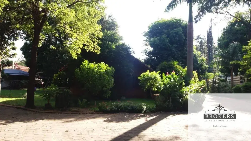 1,400m² Land for Sale in Villa Morra, Asunción - Image 5