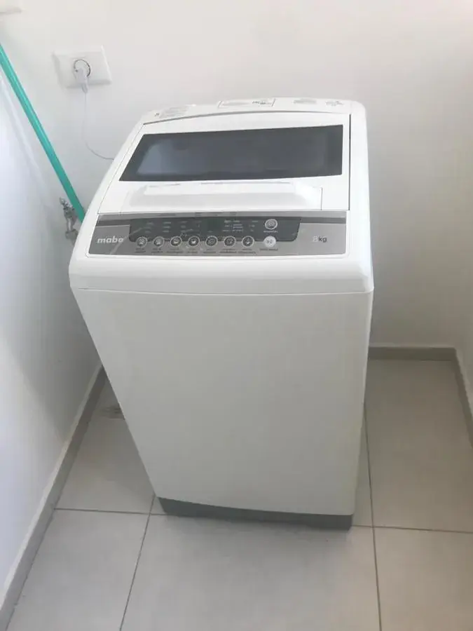Apartamento de 1 dormitório à Venda em San Jorge, Assunção - Image 7