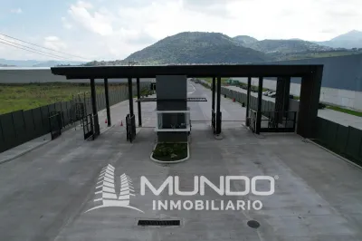 Local Comercial de 850m² en Alquiler en Amatitlán